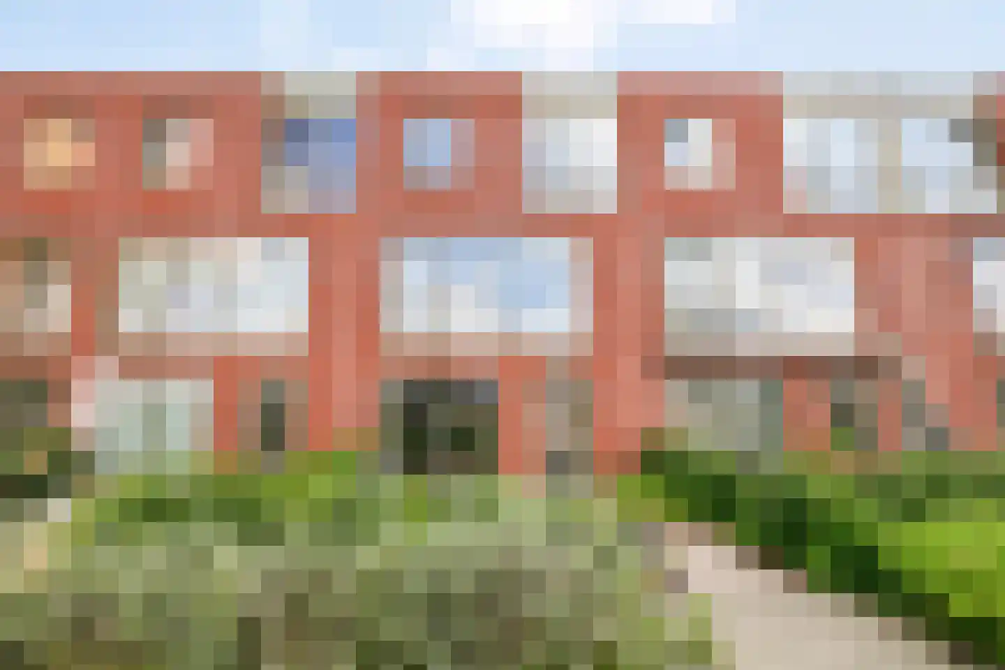 Ottodreef 42 Dronten foto 2