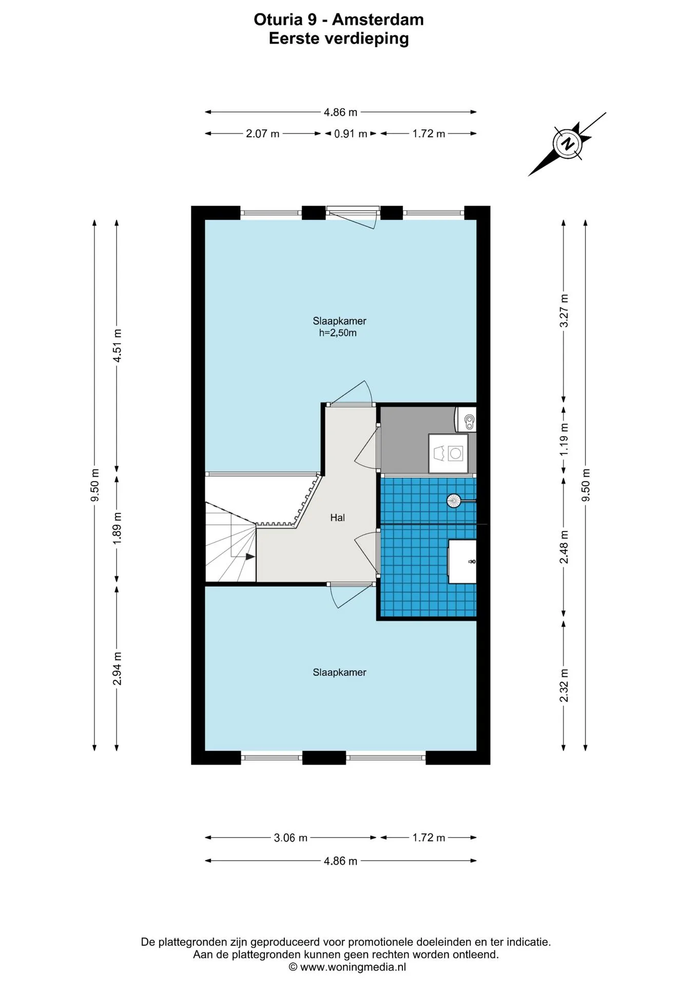 Oturia 9 Amsterdam thumbnail 24