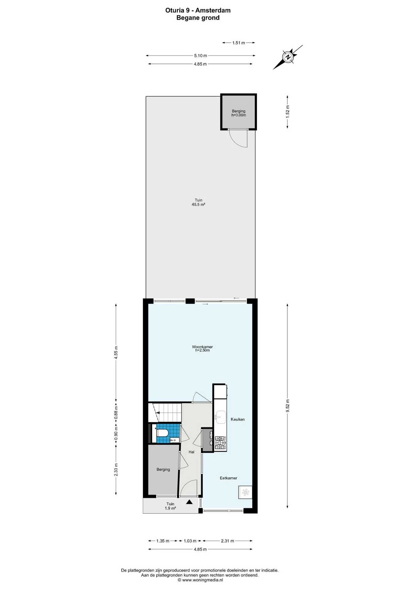Oturia 9 Amsterdam thumbnail 7
