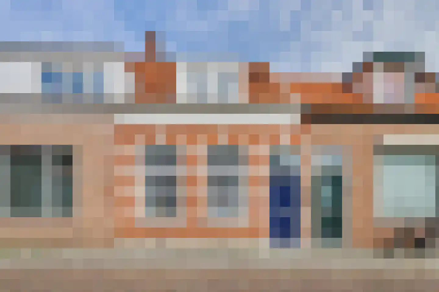 Oud Arnemuidsvoetpad 3 in Middelburg