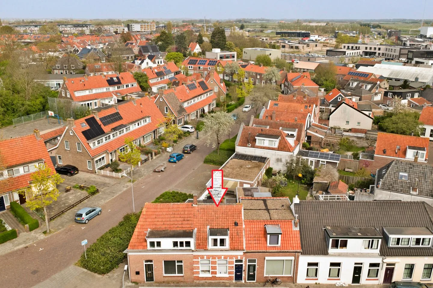 Oud Arnemuidsvoetpad 3 Middelburg foto 2