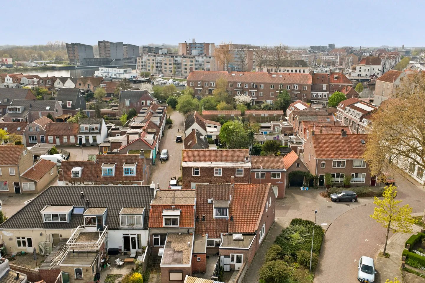 Oud Arnemuidsvoetpad 3 Middelburg thumbnail 27