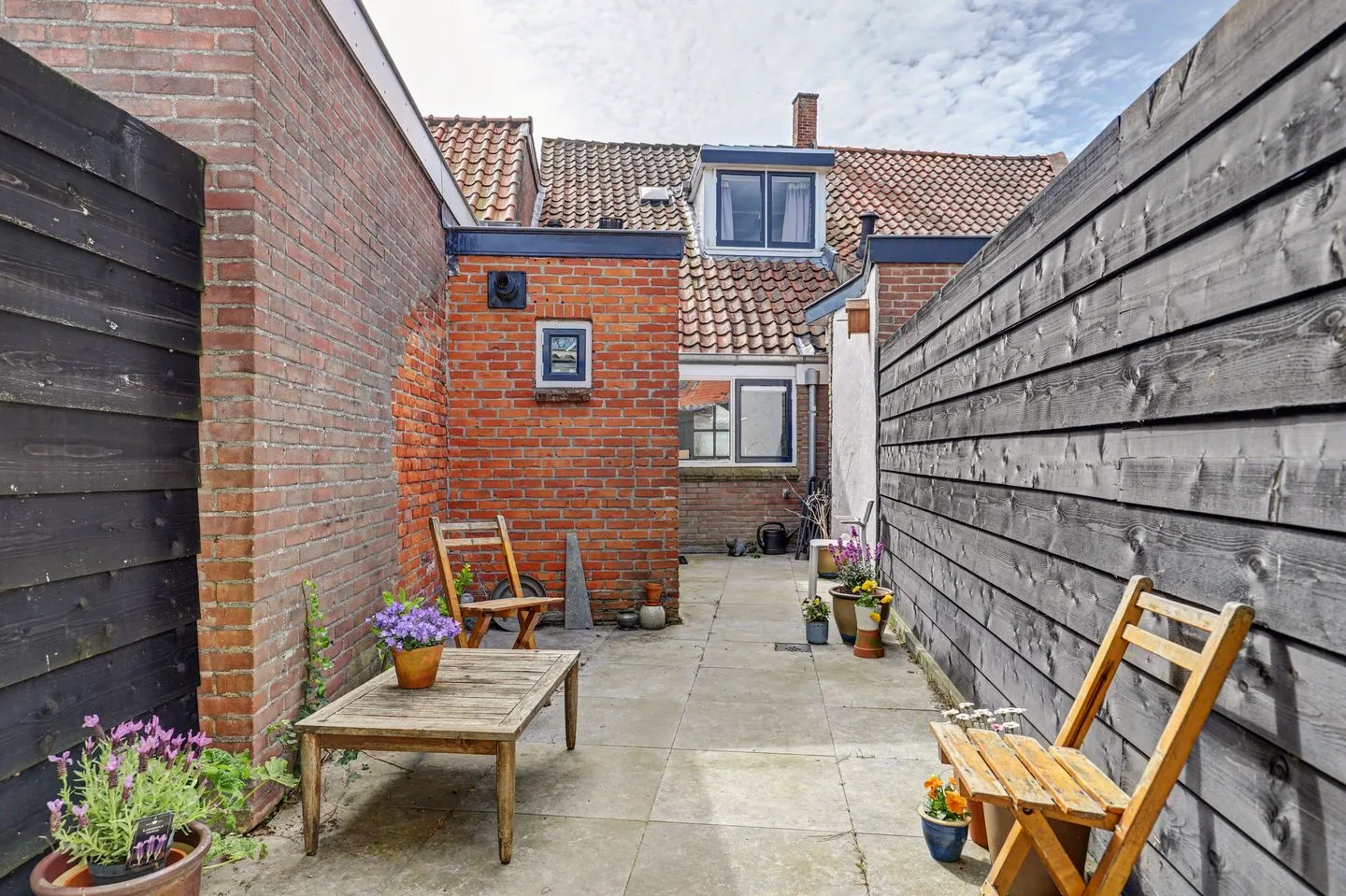 Oud Arnemuidsvoetpad 3 Middelburg foto 3