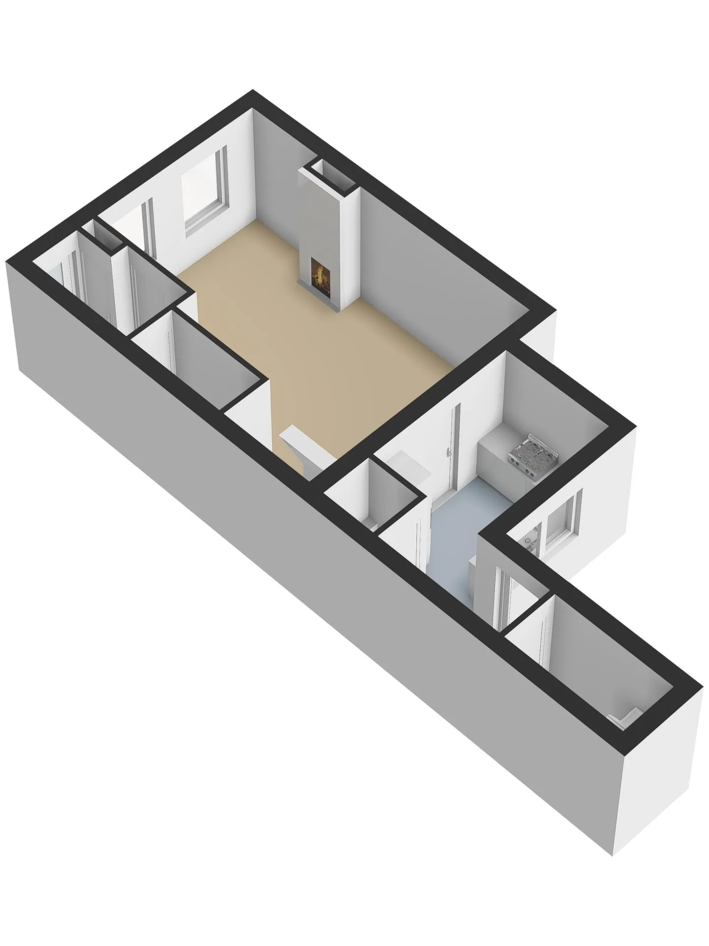 Oud Arnemuidsvoetpad 3 Middelburg thumbnail 32