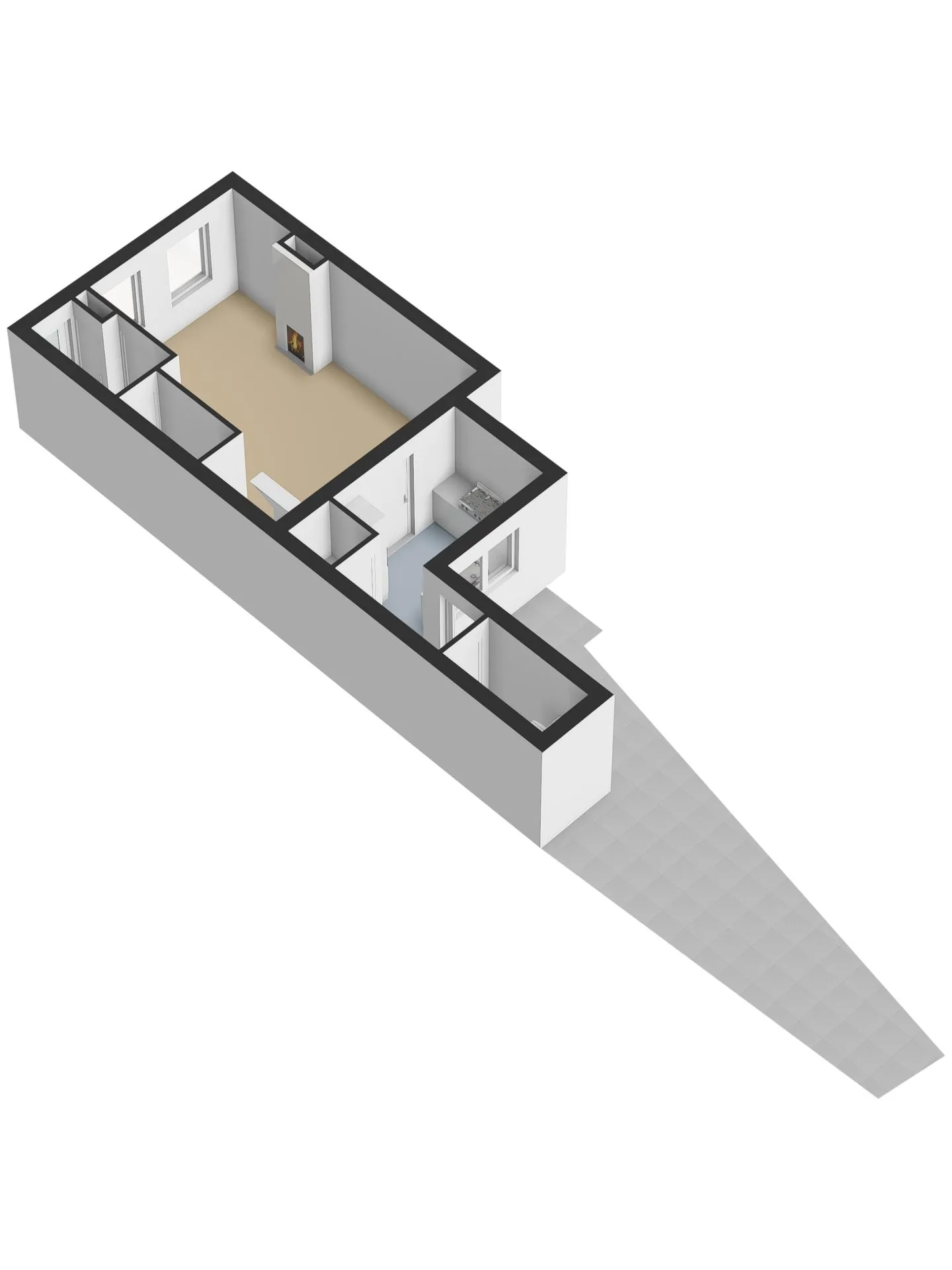 Oud Arnemuidsvoetpad 3 Middelburg thumbnail 34