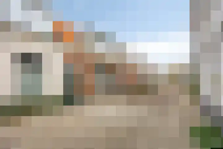 Oud Arnemuidsvoetpad 31 en Middelburg