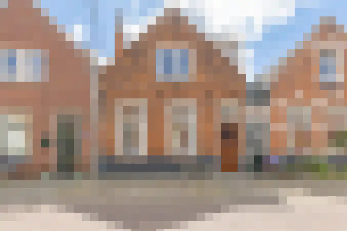 Oud Arnemuidsvoetpad 36 in Middelburg
