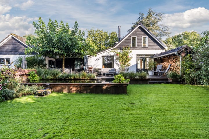 Oud Avereest 44 in Balkbrug Foto