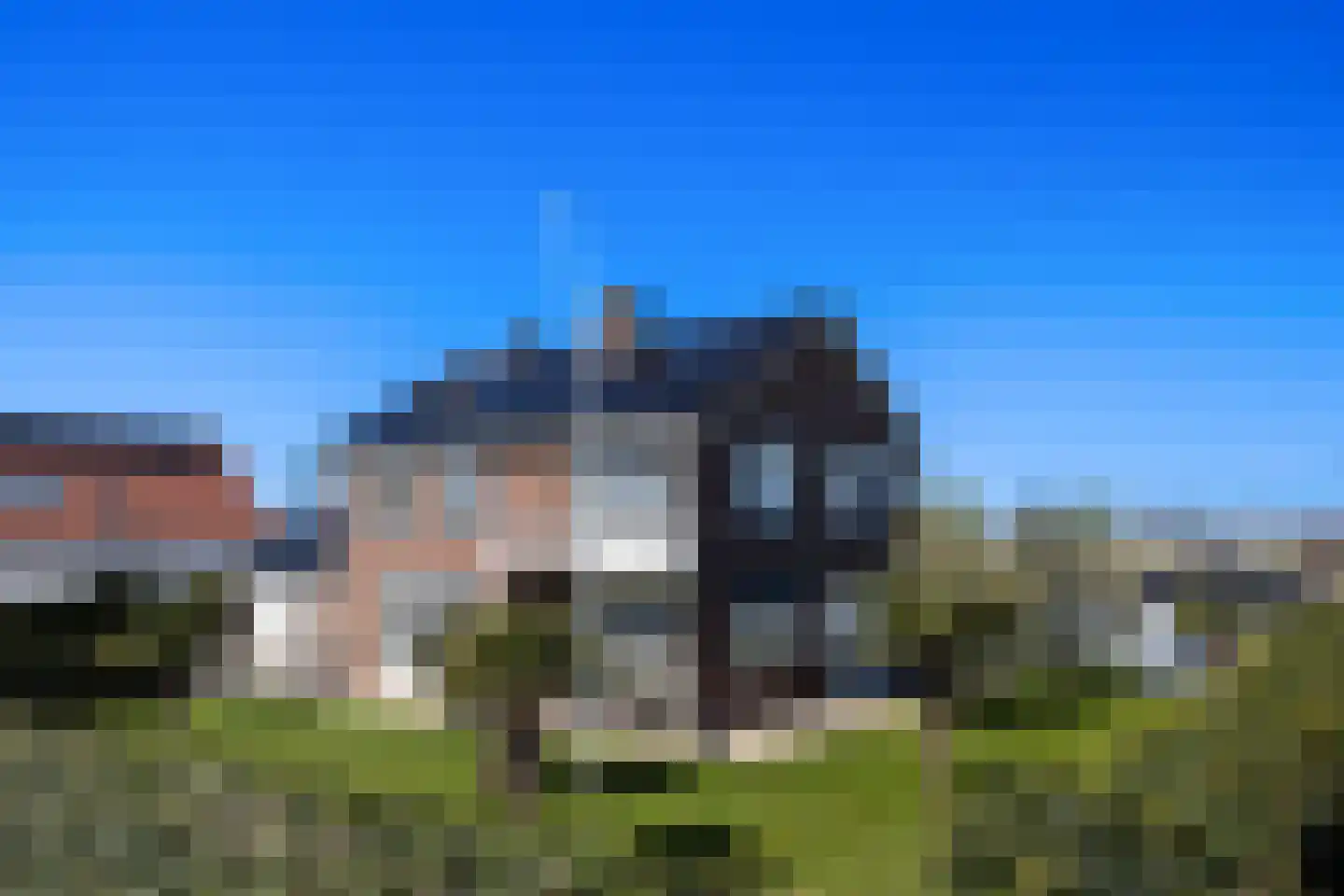 Oud-Cromstrijensedijk OZ 44 a Klaaswaal