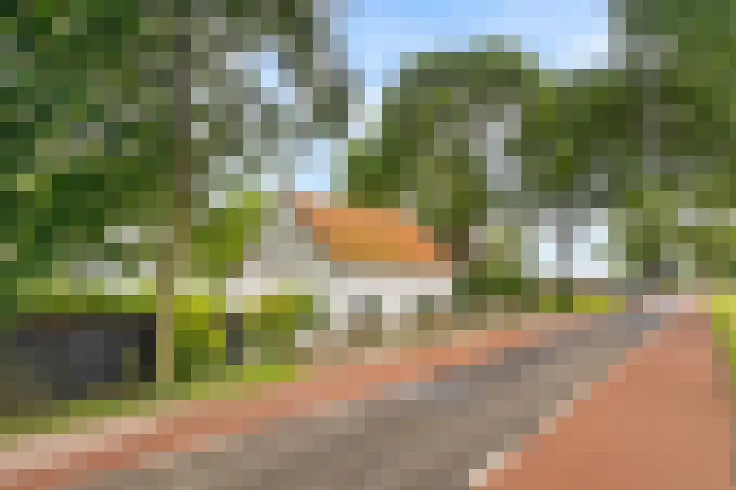 Oud-Cromstrijensedijk OZ 95 Klaaswaal