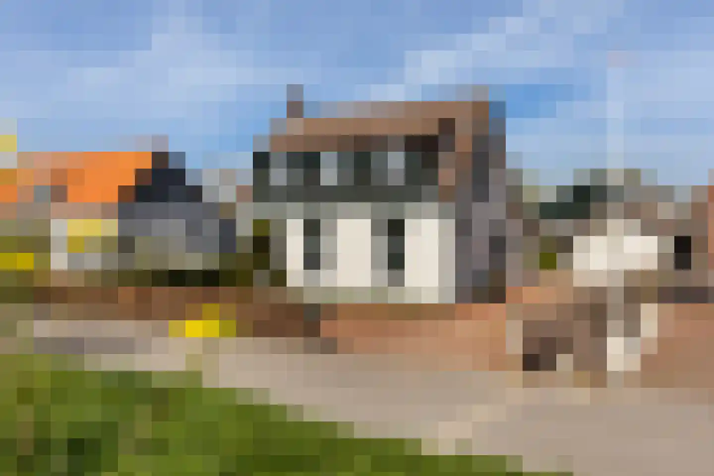 Oud-Cromstrijensedijk WZ 23 Klaaswaal