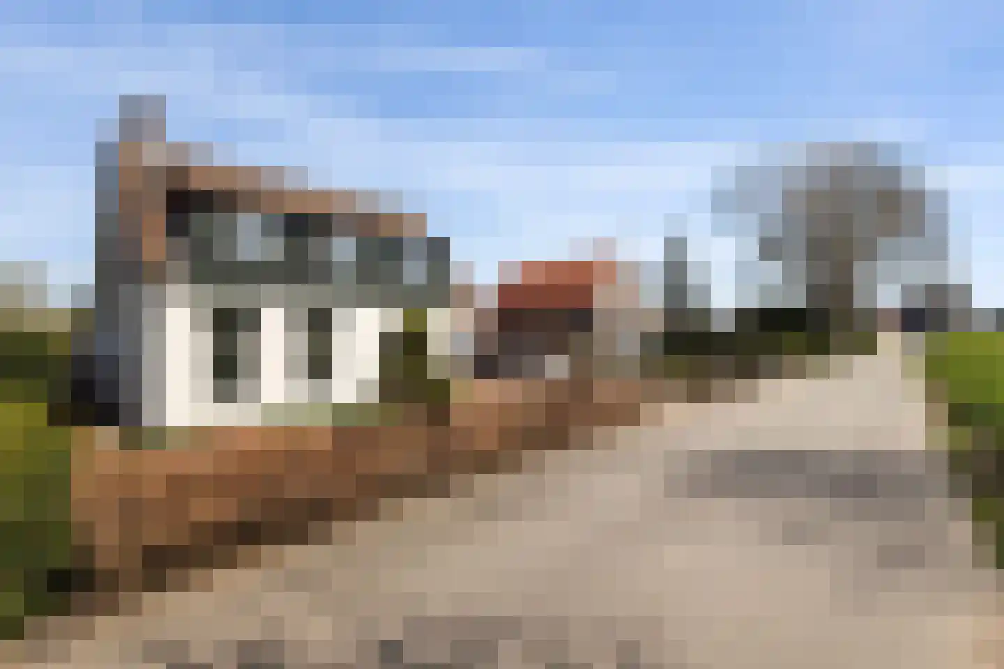 Oud-Cromstrijensedijk WZ 23 Klaaswaal foto 2