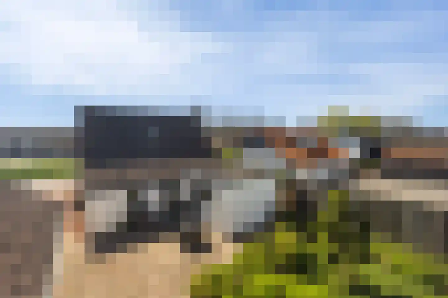 Oud-Cromstrijensedijk WZ 23 Klaaswaal thumbnail 43