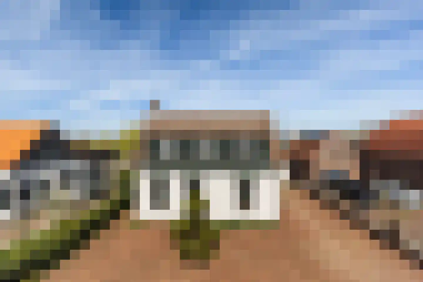 Oud-Cromstrijensedijk WZ 23 Klaaswaal thumbnail 46