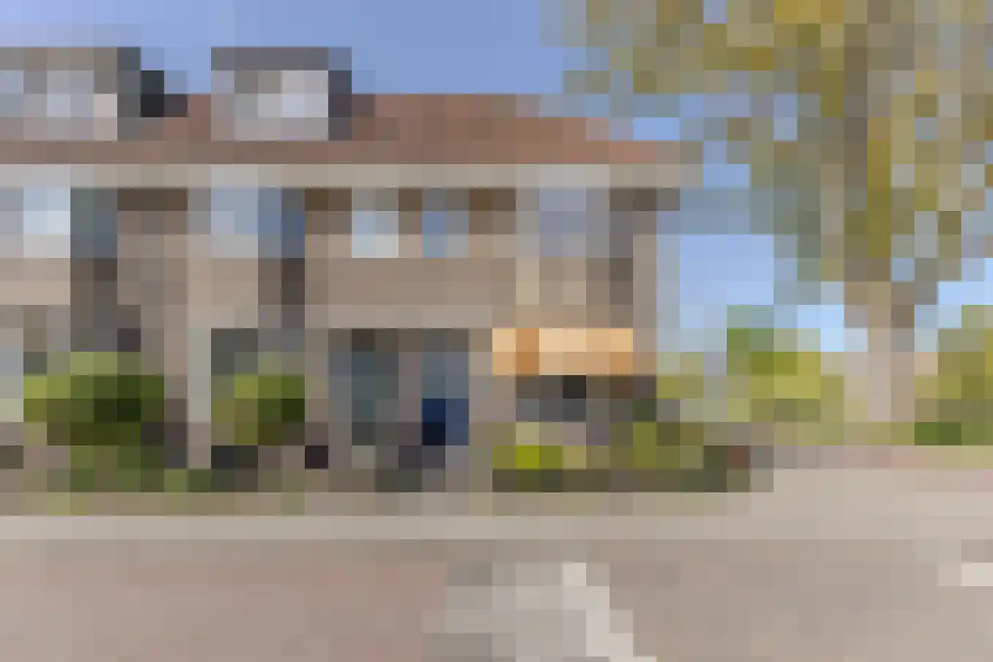 Oud Heinstraat 27 en Zaandijk