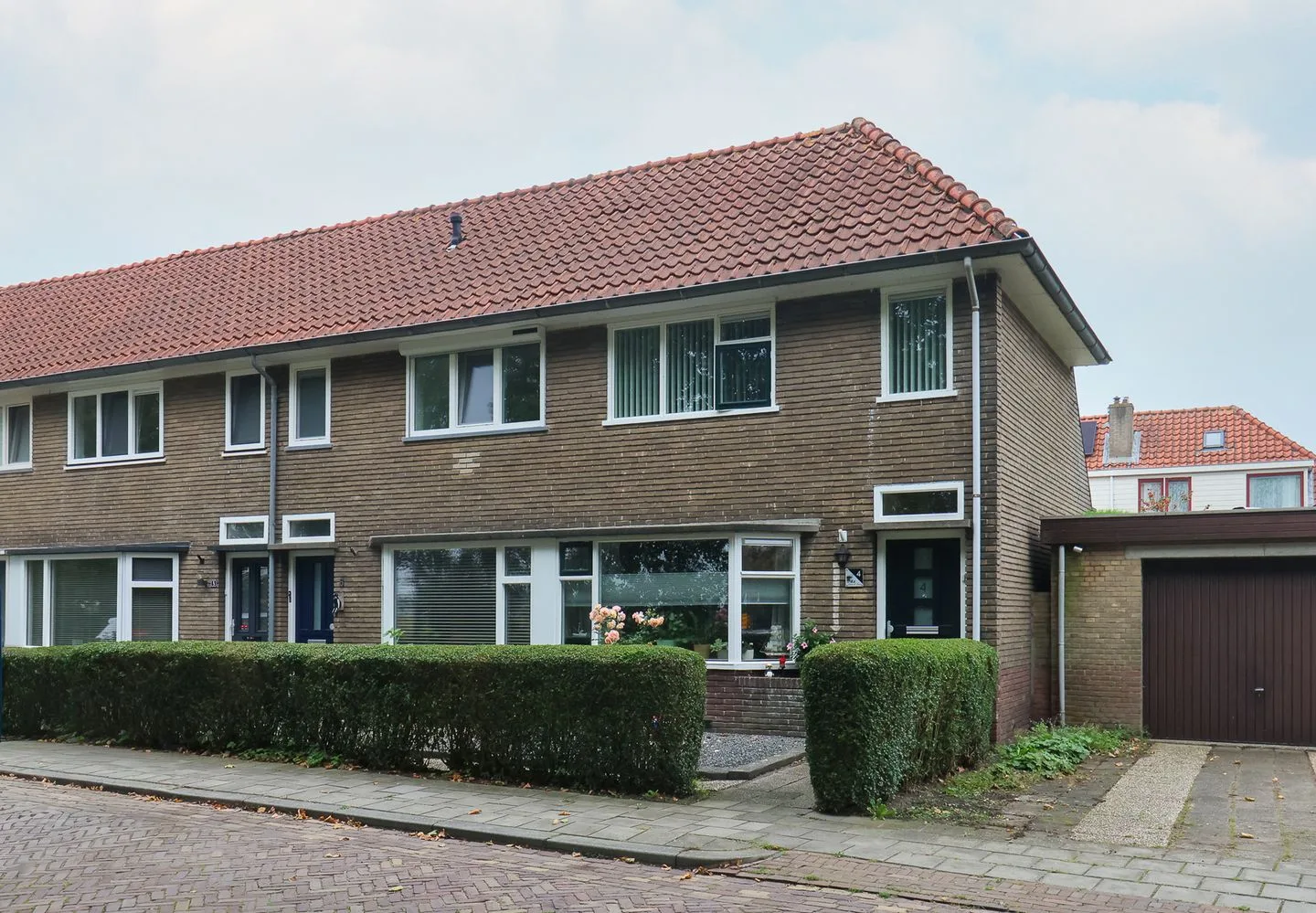 Oud Jaagpad 4 Harlingen foto 2