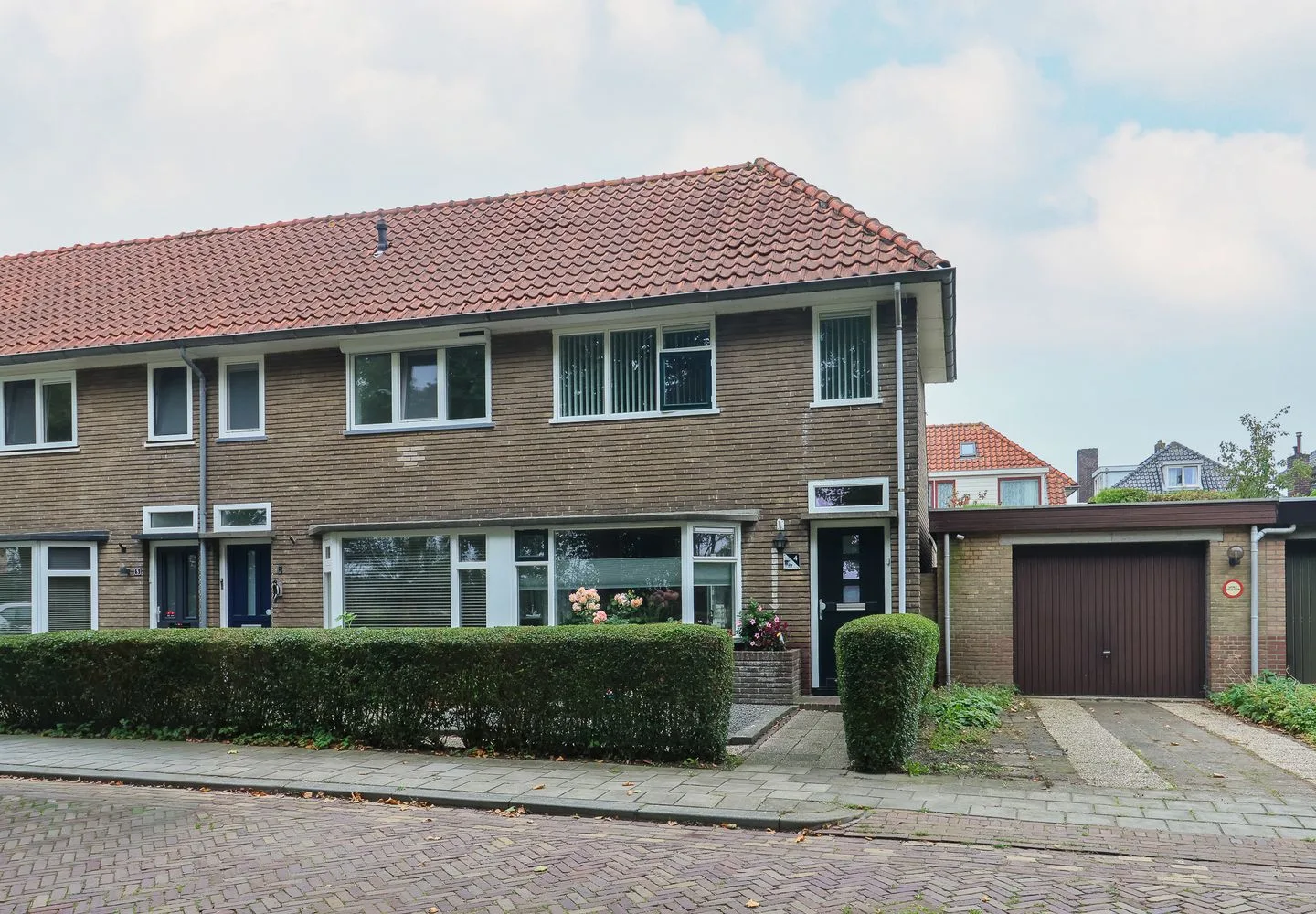 Oud Jaagpad 4 Harlingen foto 3