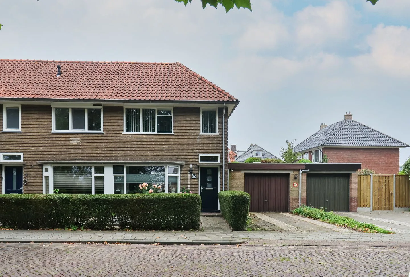 Oud Jaagpad 4 Harlingen thumbnail 4