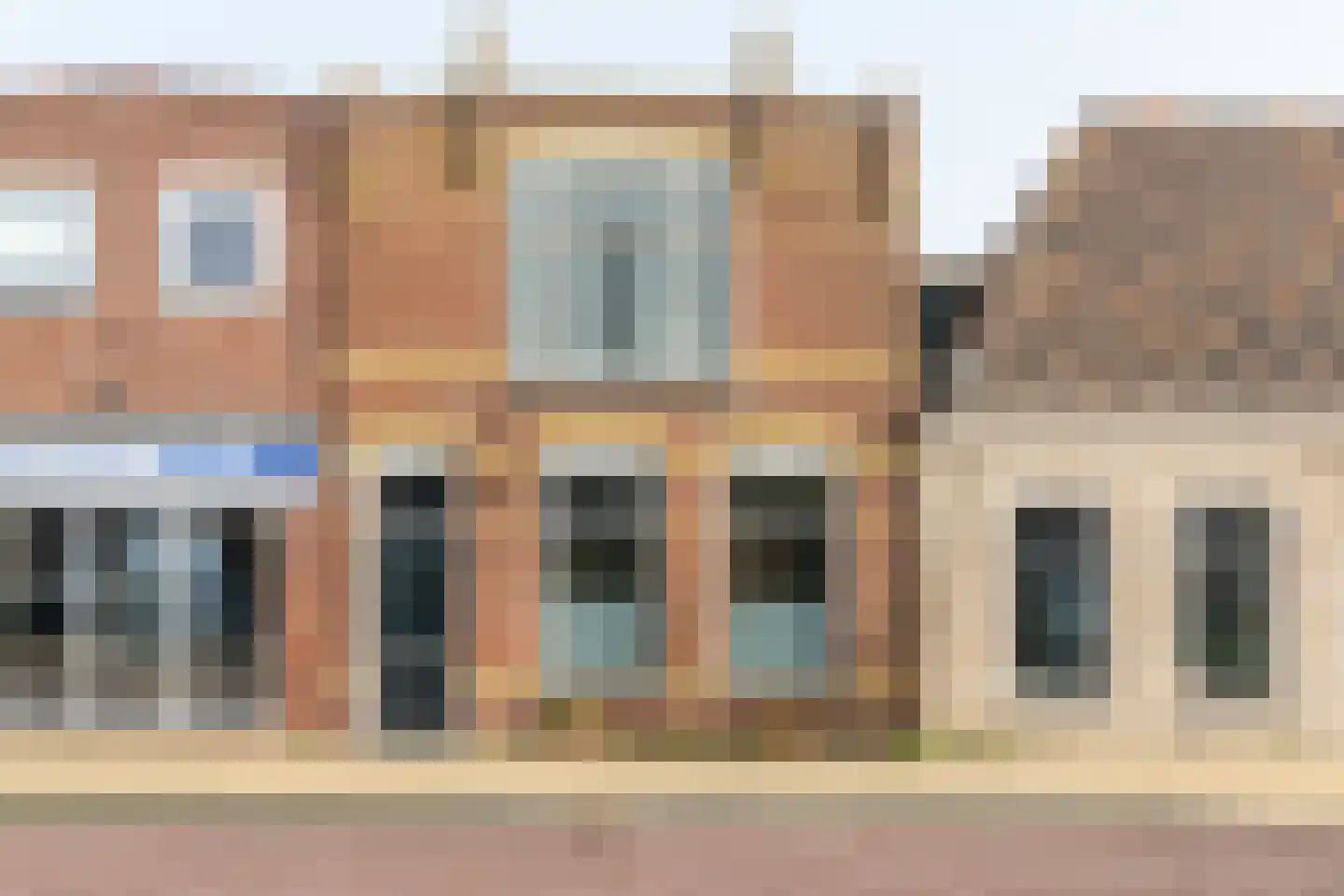 Oud Kaatsveld 11 Franeker