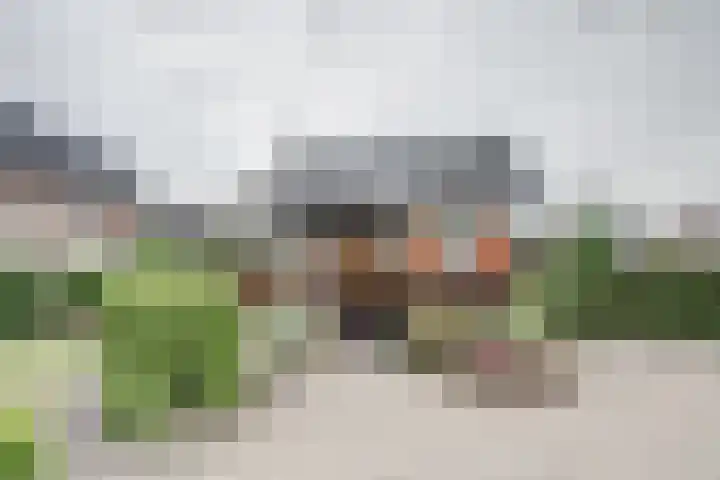 Oud Kerkpad 3 Schijf