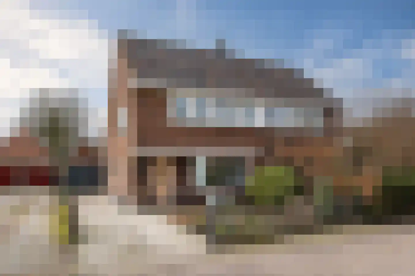 Oud Laren 7 Laren