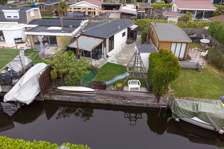 Oud-Loosdrechtsedijk 113c-F3 dans Loosdrecht photo