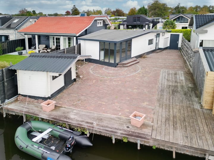 Oud-Loosdrechtsedijk 113c-P3 in Loosdrecht photo