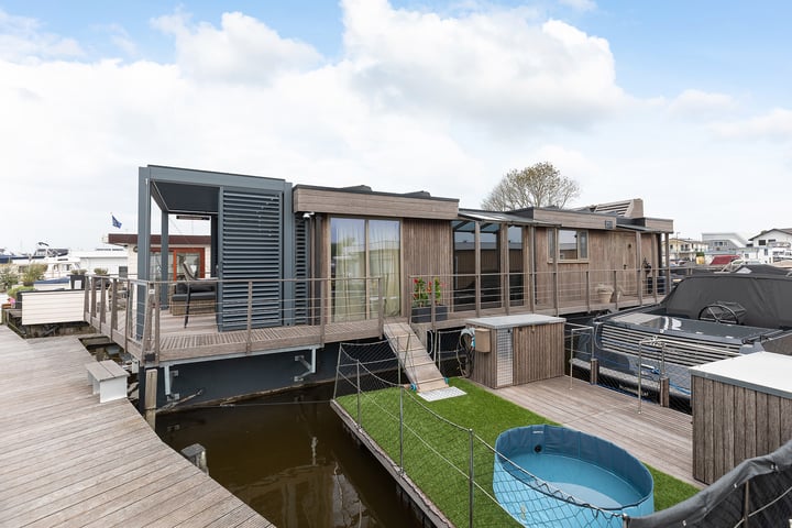 Oud-Loosdrechtsedijk 165-ws06 dans Loosdrecht photo