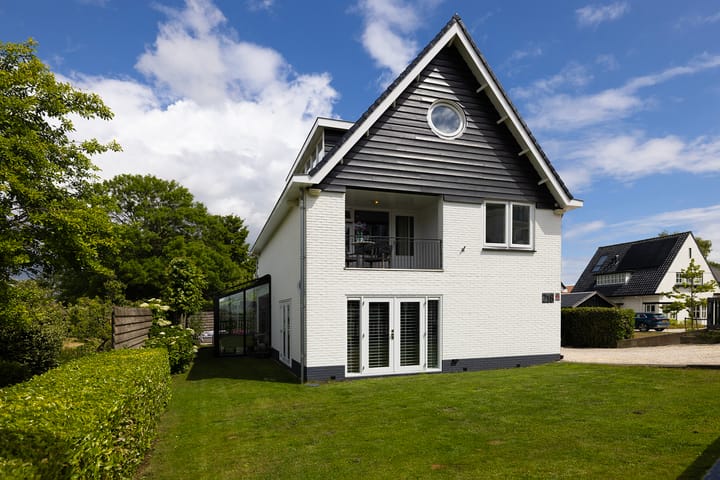 Oud-Loosdrechtsedijk 218 dans Loosdrecht photo