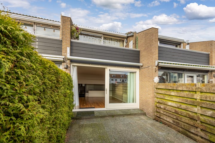 Oud-Loosdrechtsedijk 251j dans Loosdrecht photo