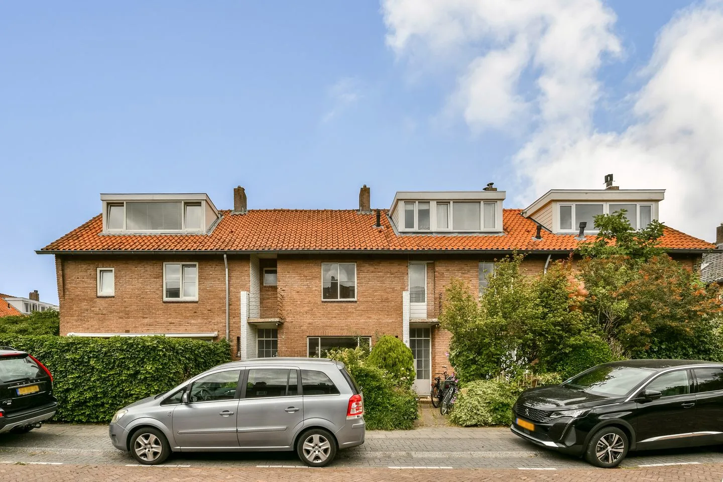 Oud Mijl 6 in Amstelveen