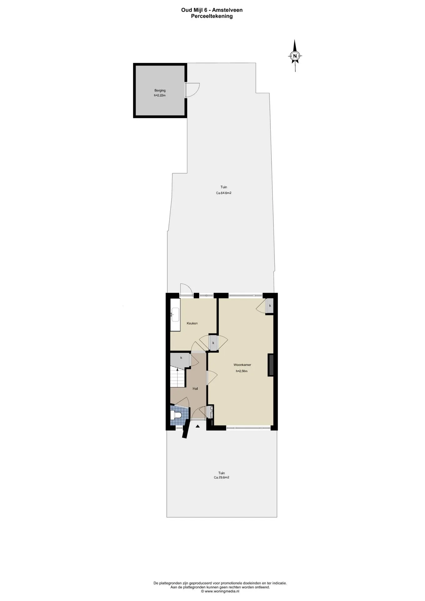Oud Mijl 6 Amstelveen thumbnail 33