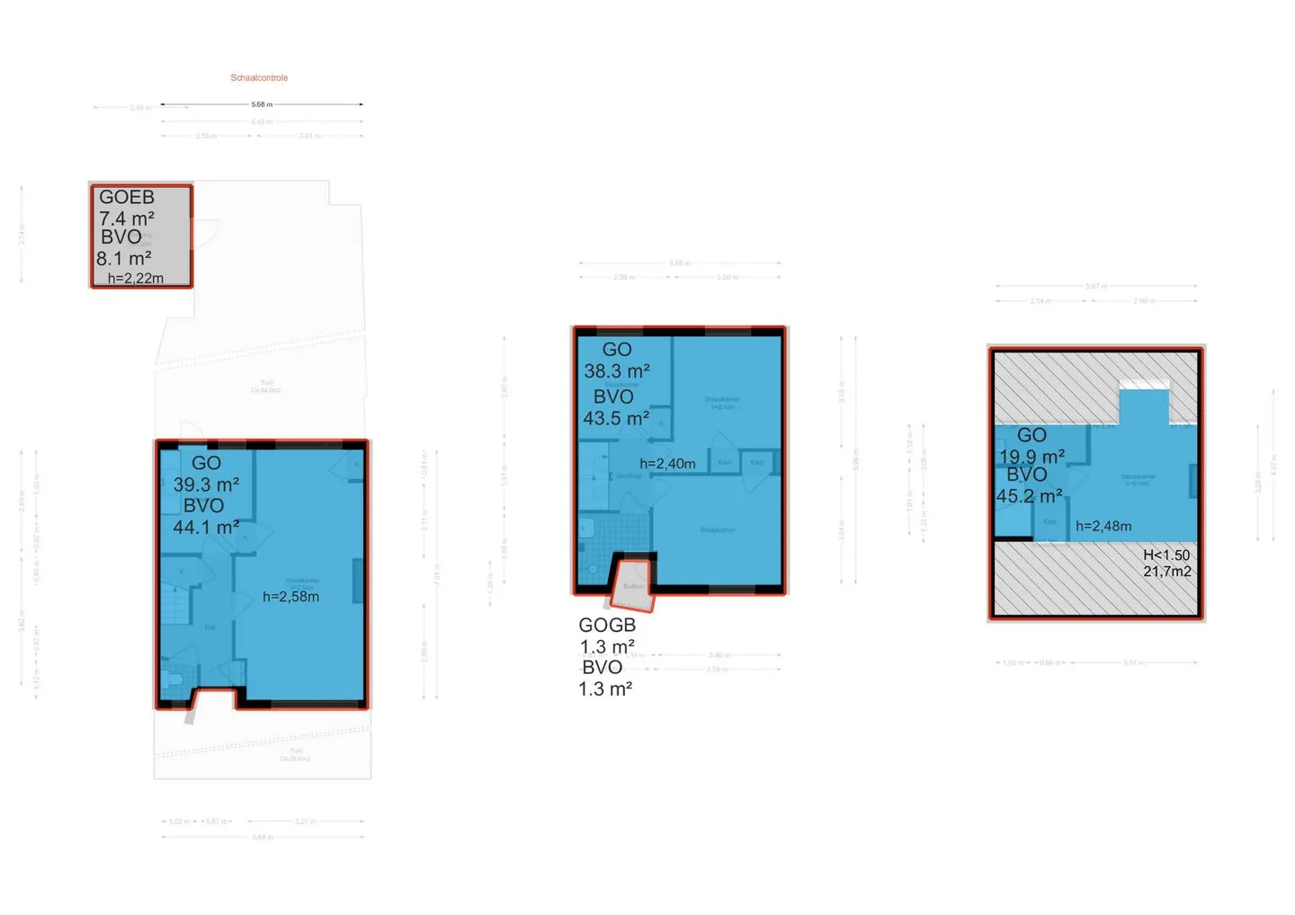 Oud Mijl 6 Amstelveen thumbnail 34