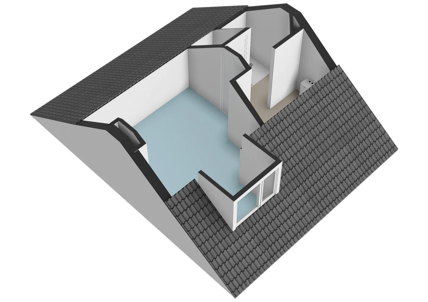 Oud Mijl 6 Amstelveen thumbnail 37
