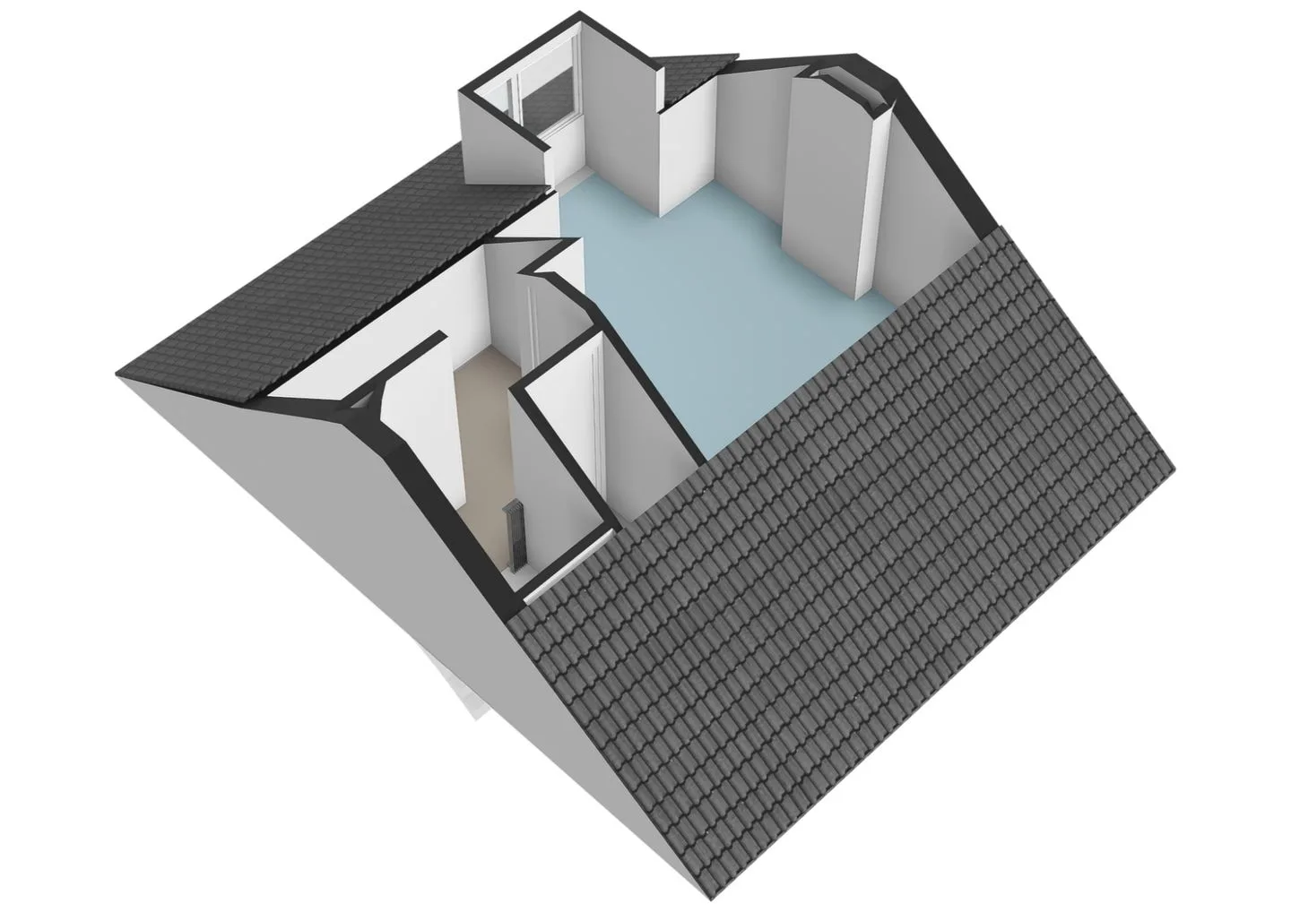 Oud Mijl 6 Amstelveen thumbnail 38