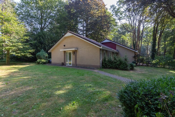 Oud Milligenseweg 62-C18 en Garderen foto