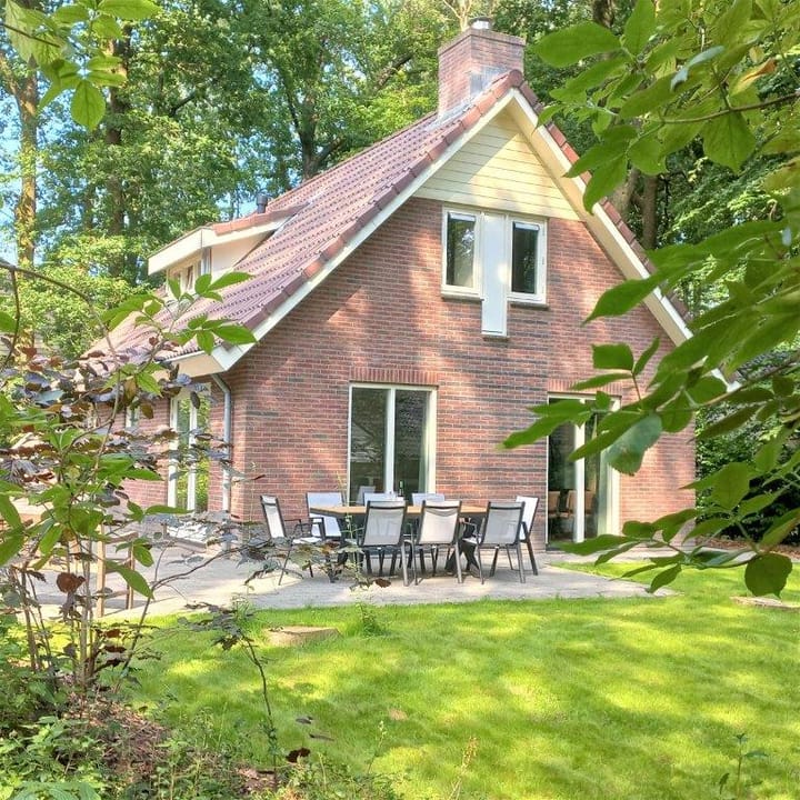 Oud Milligenseweg 62-H7 en Garderen foto