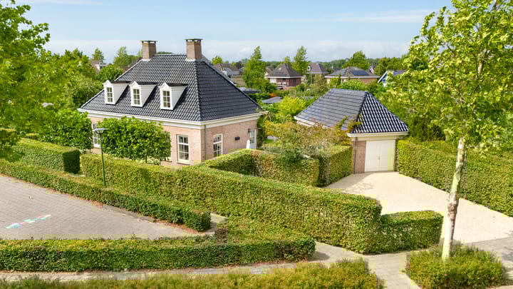 Oudaen 43 dans Lelystad photo