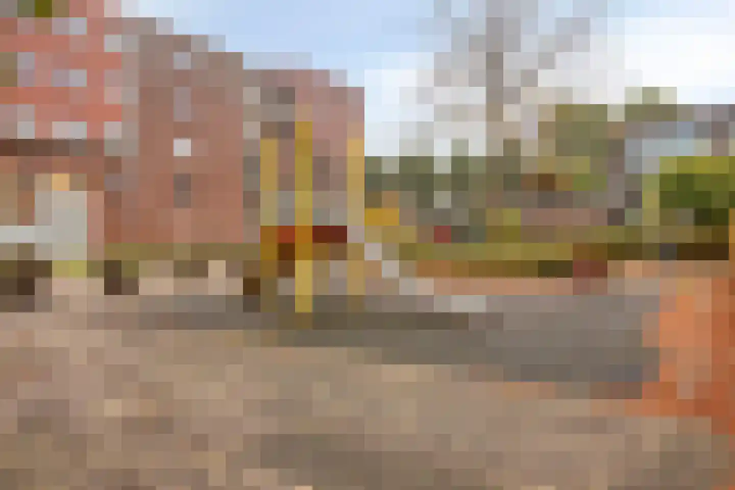 Oudaenstraat 16 Ridderkerk thumbnail 38