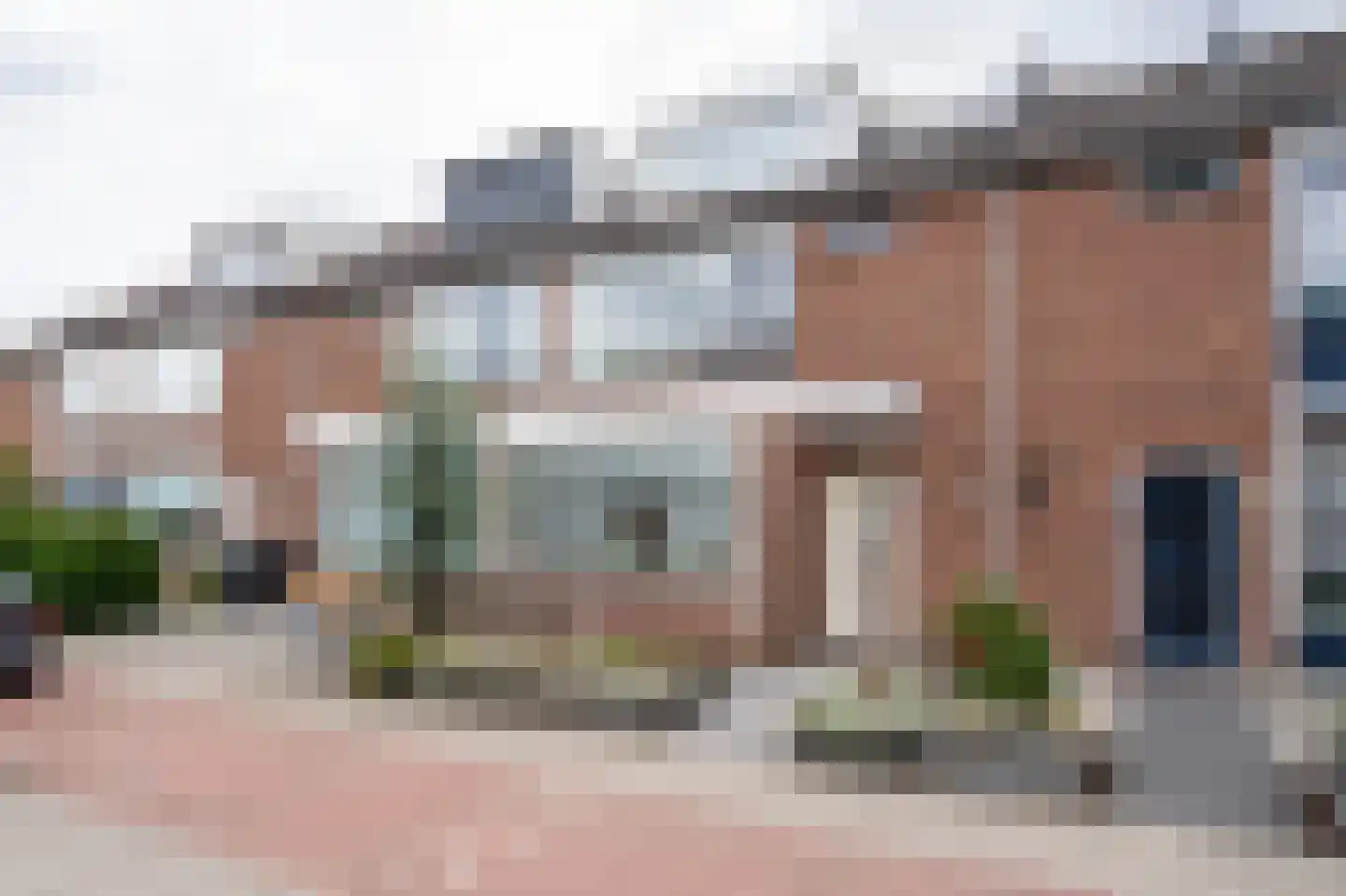 Oudaenstraat 7 in Papendrecht