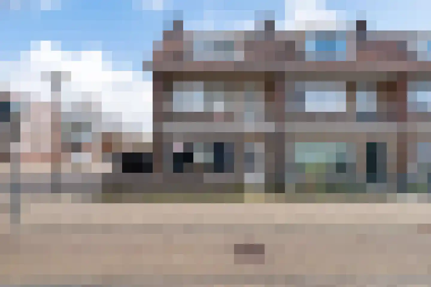 Ouddiemerlaan 100 Diemen