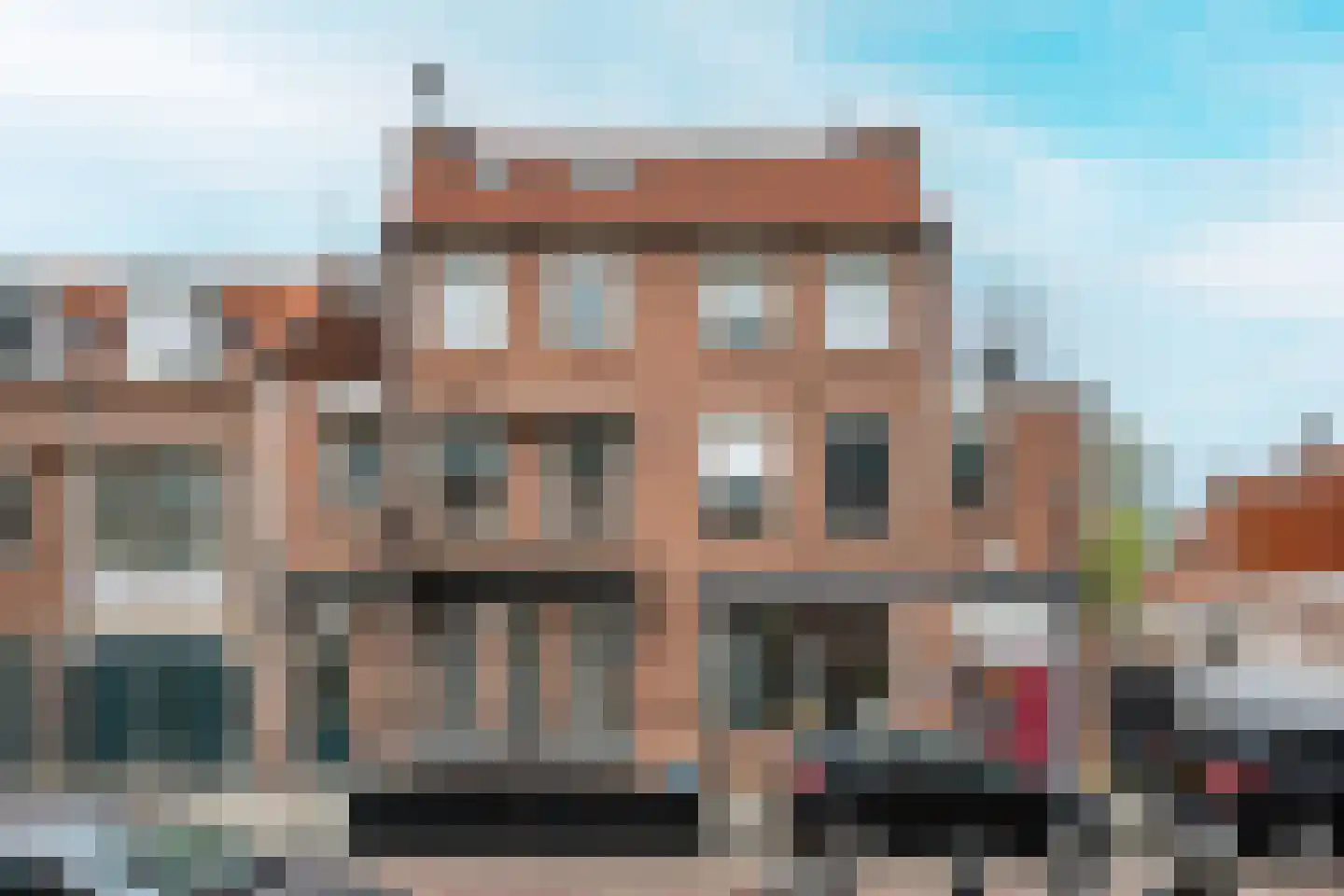 Ouddiemerlaan 13 Diemen thumbnail 41