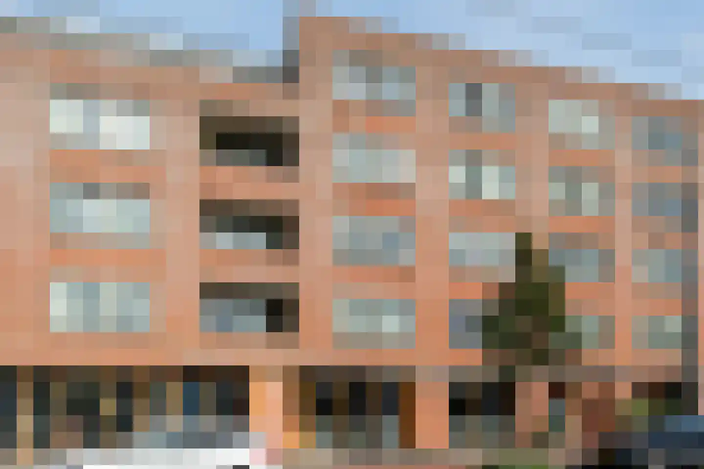 Ouddiemerlaan 4 M Diemen