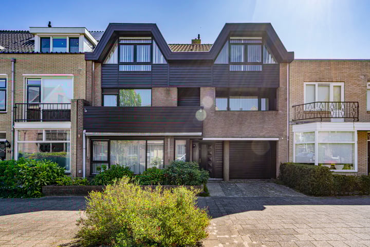 Ouddiemerlaan 70 in Diemen foto