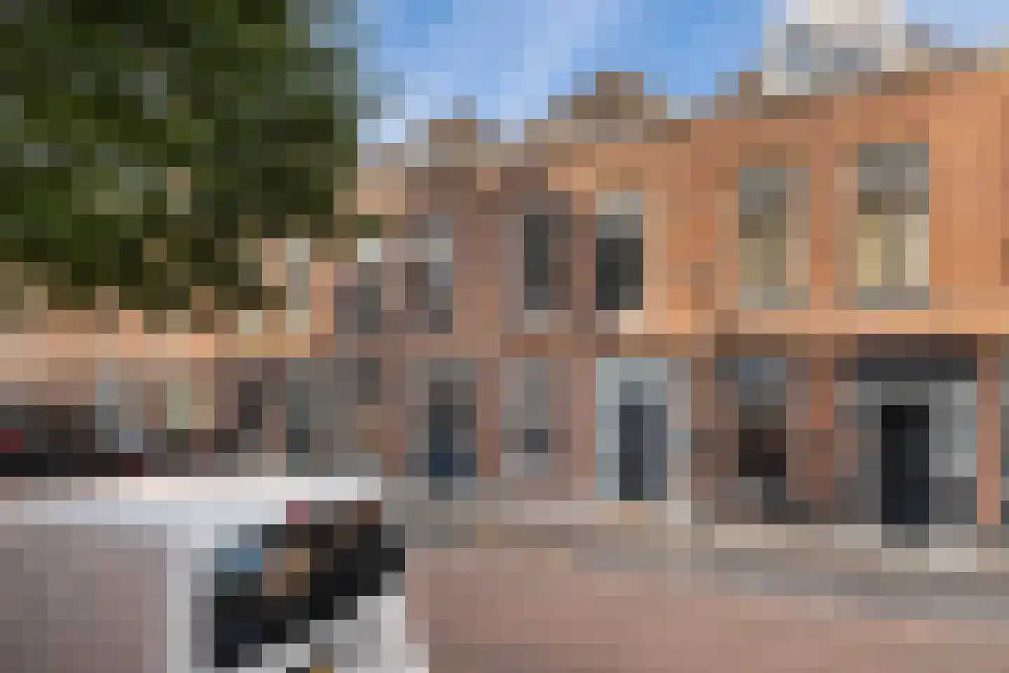 Ouddorpsestraat 11 in Schiedam