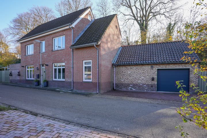 Photo of property Oude Akerweg 22, Gulpen