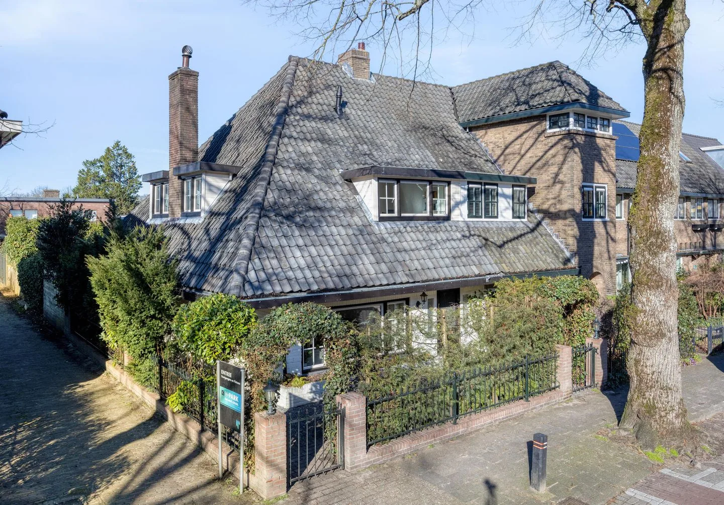 Oude Amersfoortseweg 163 Hilversum