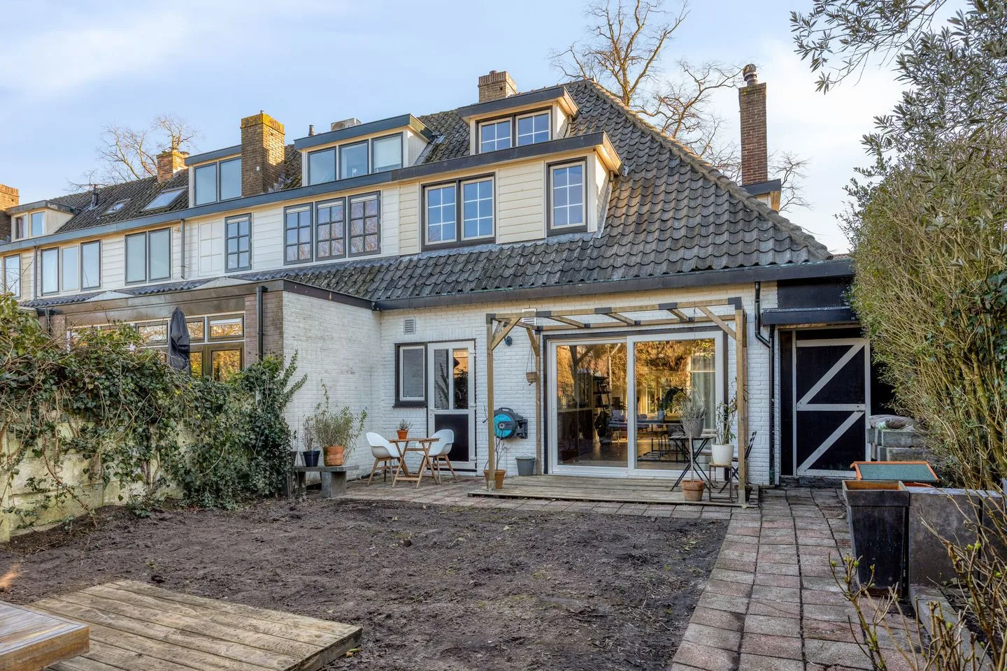 Oude Amersfoortseweg 163 Hilversum thumbnail 30