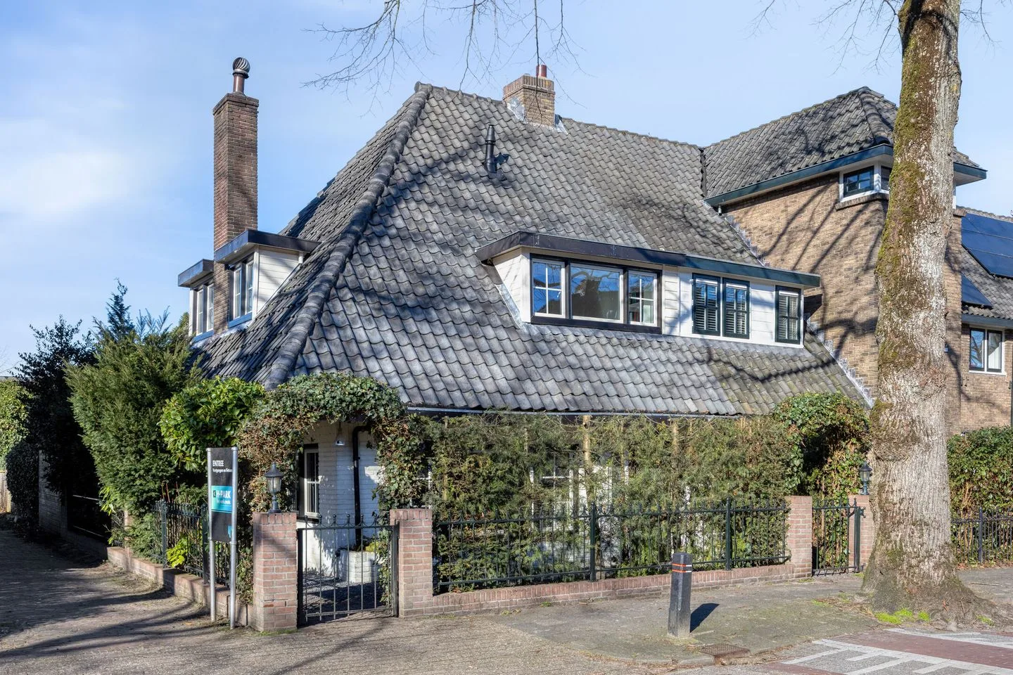 Oude Amersfoortseweg 163 Hilversum thumbnail 35