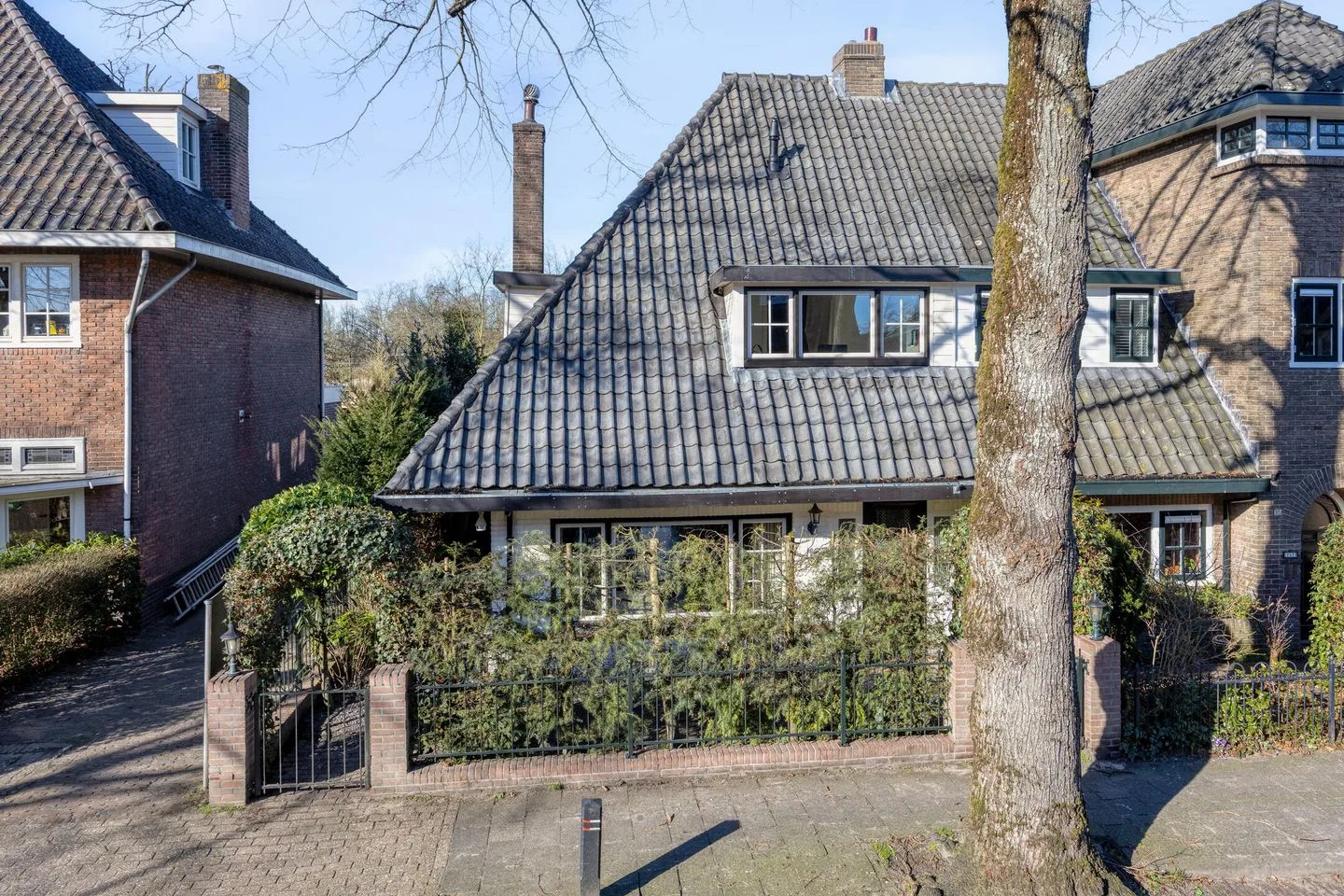 Oude Amersfoortseweg 163 Hilversum thumbnail 36